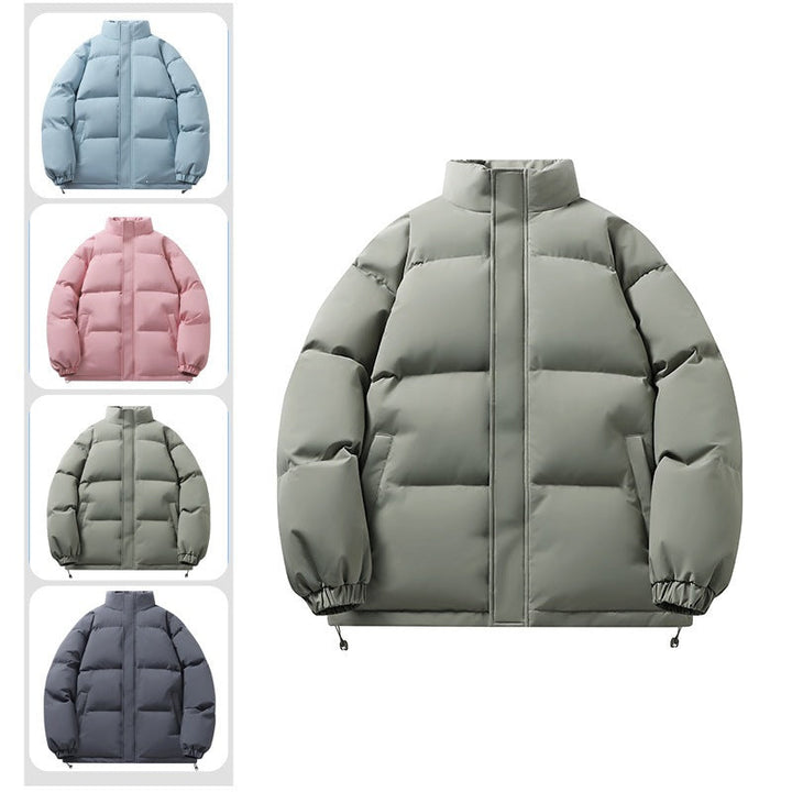 Dam Featherlight quiltad jacka
