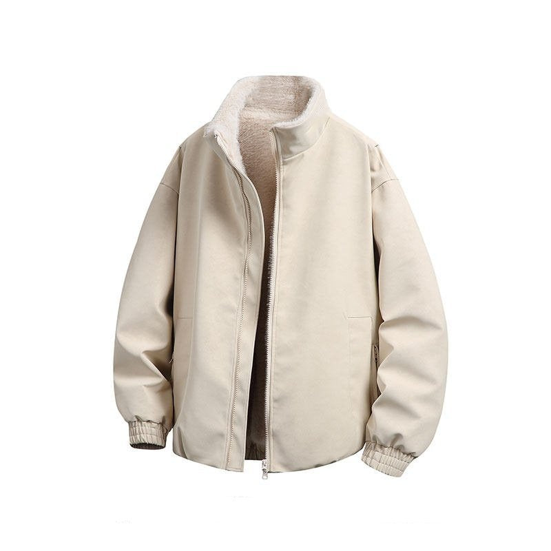 Dam Oversize Vadderad Jacka
