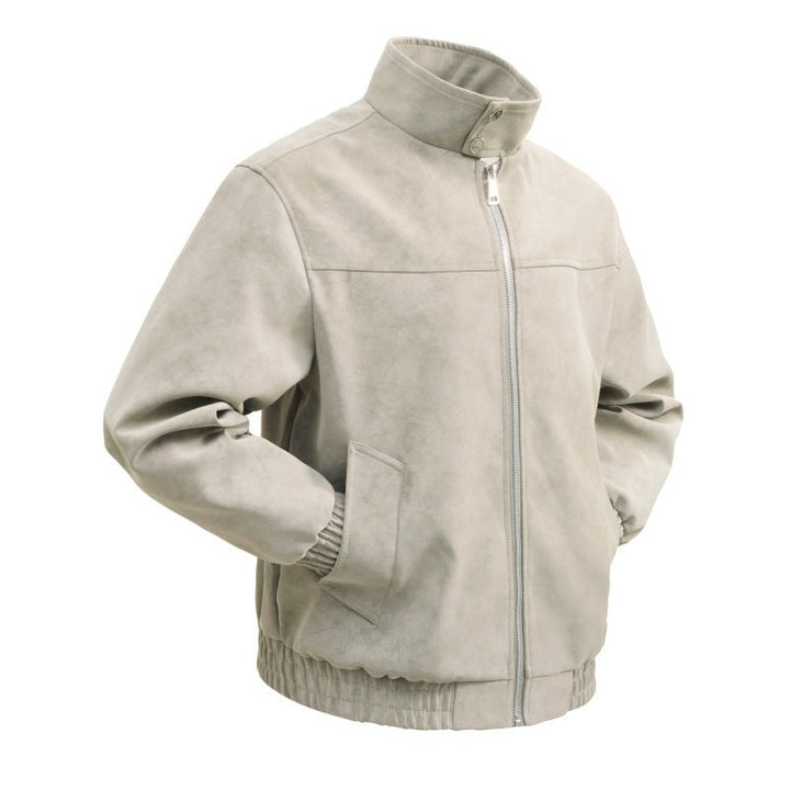 Herr Sportig Softshell Jacka