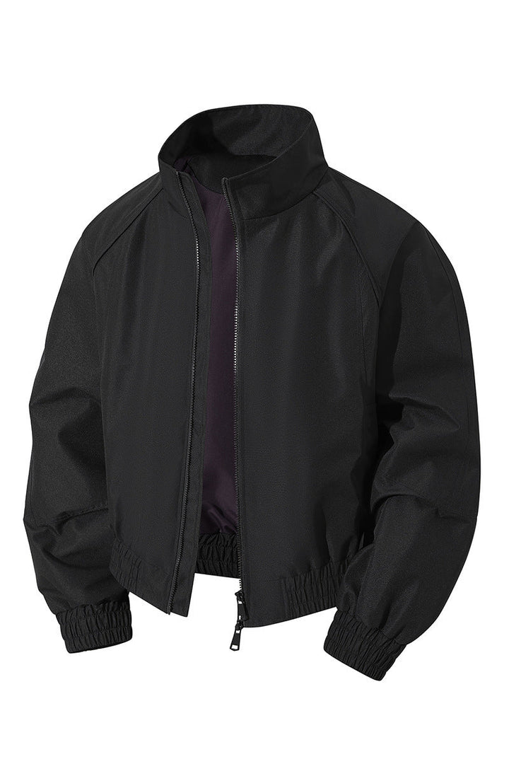 Dam Trendig Windbreaker