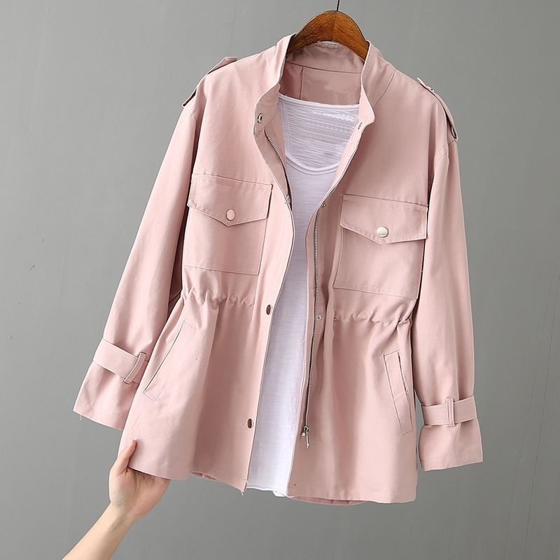 Dam Fashion Utility jacka