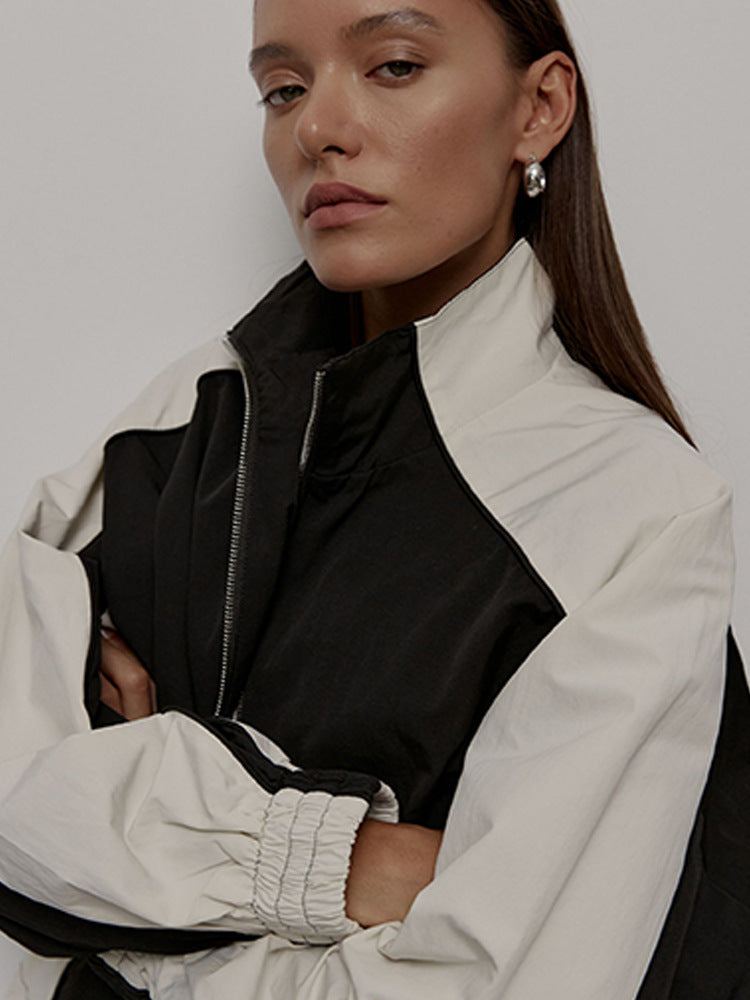 Dam Fashion sportjacka