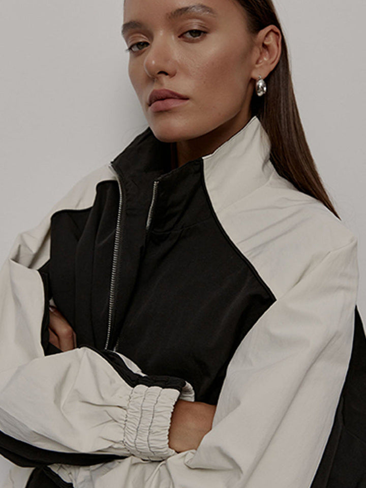 Dam Fashion sportjacka
