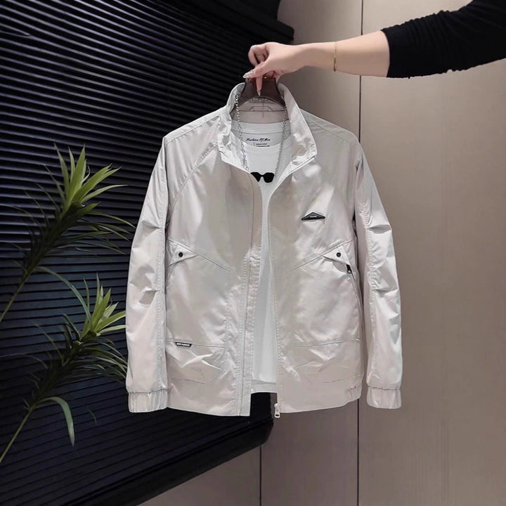 Unisex funktionell softshelljacka