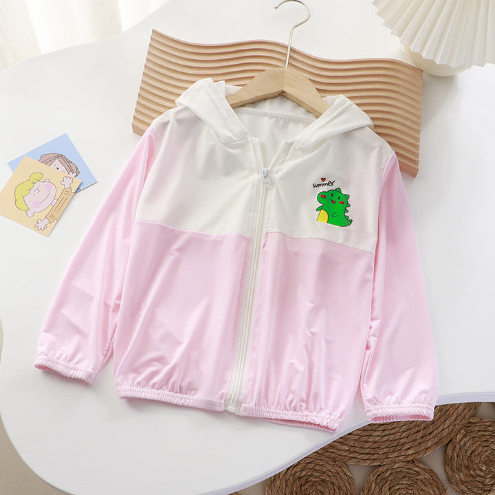 Unisex lätt children&