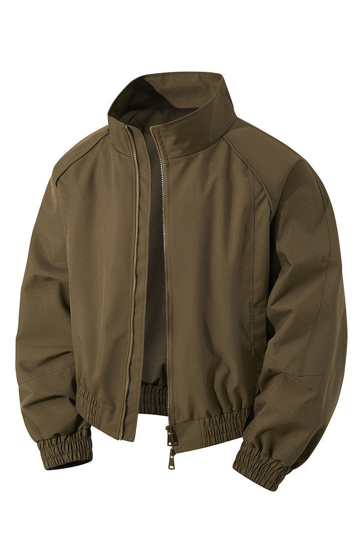 Dam Trendig Windbreaker