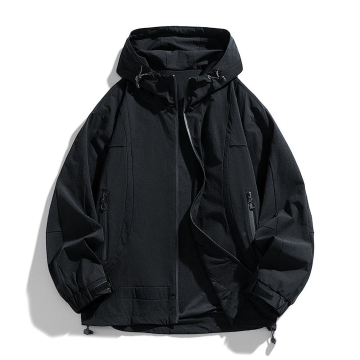 Herr Modern Frilufts Jacka