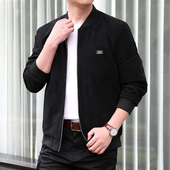 Herr Trendy Manchester Jacka