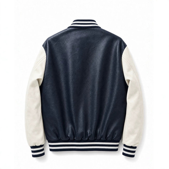 Herr Mode Varsity Jacka