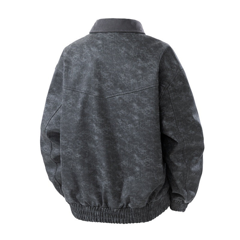 Herr Stilren Casual Jacka