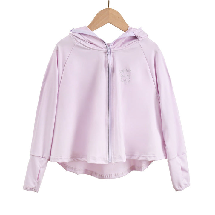 Unisex andningsbar children&