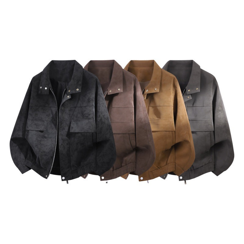 Dam Fashion oversized jacka