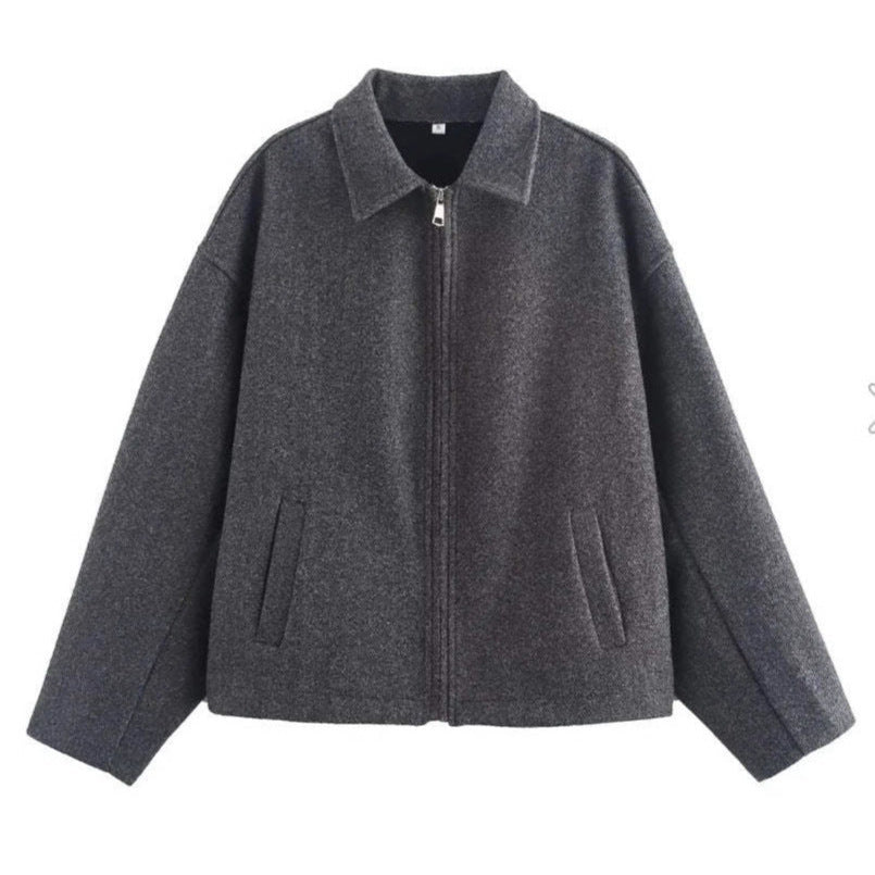 Dam Fashion övergångsjacka