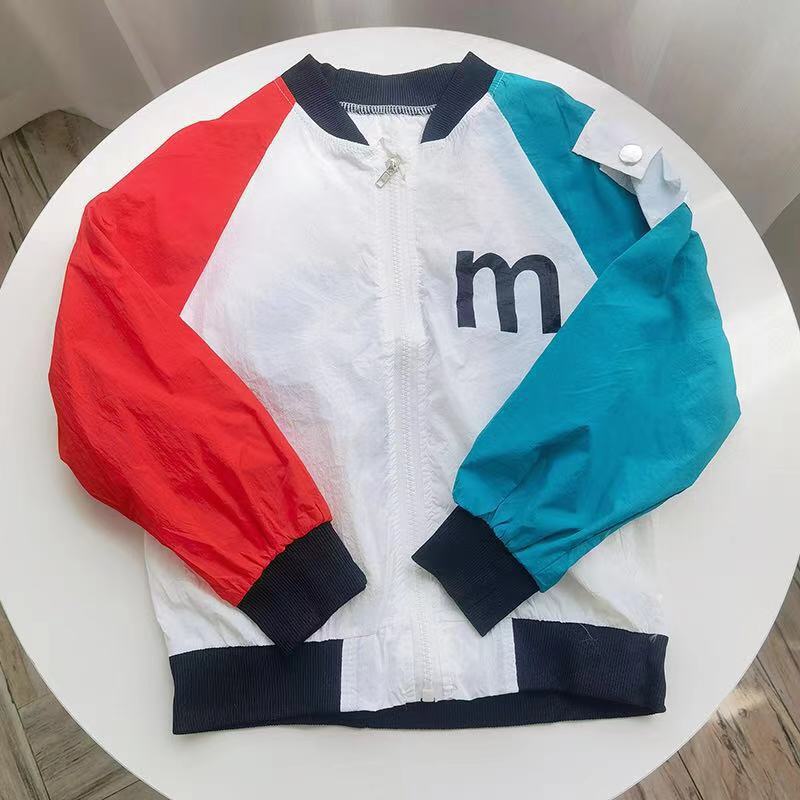 Unisex andningsbar children&
