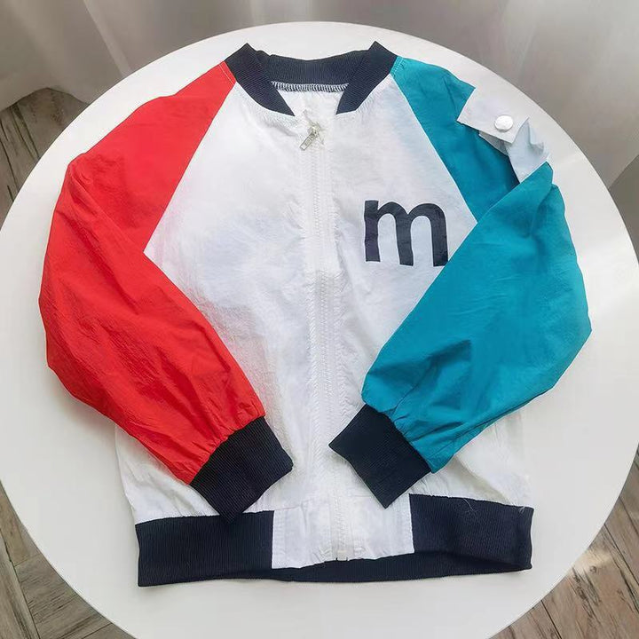 Unisex andningsbar children&