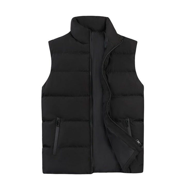 Dam Lätt Water-Repellent Vadderad Gilet