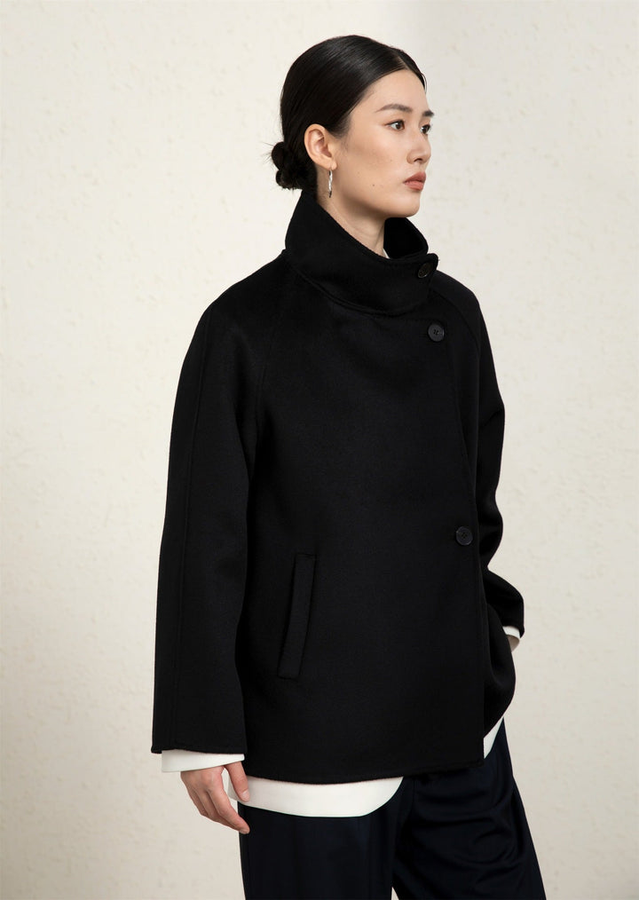 Dam modern vår Outerwear