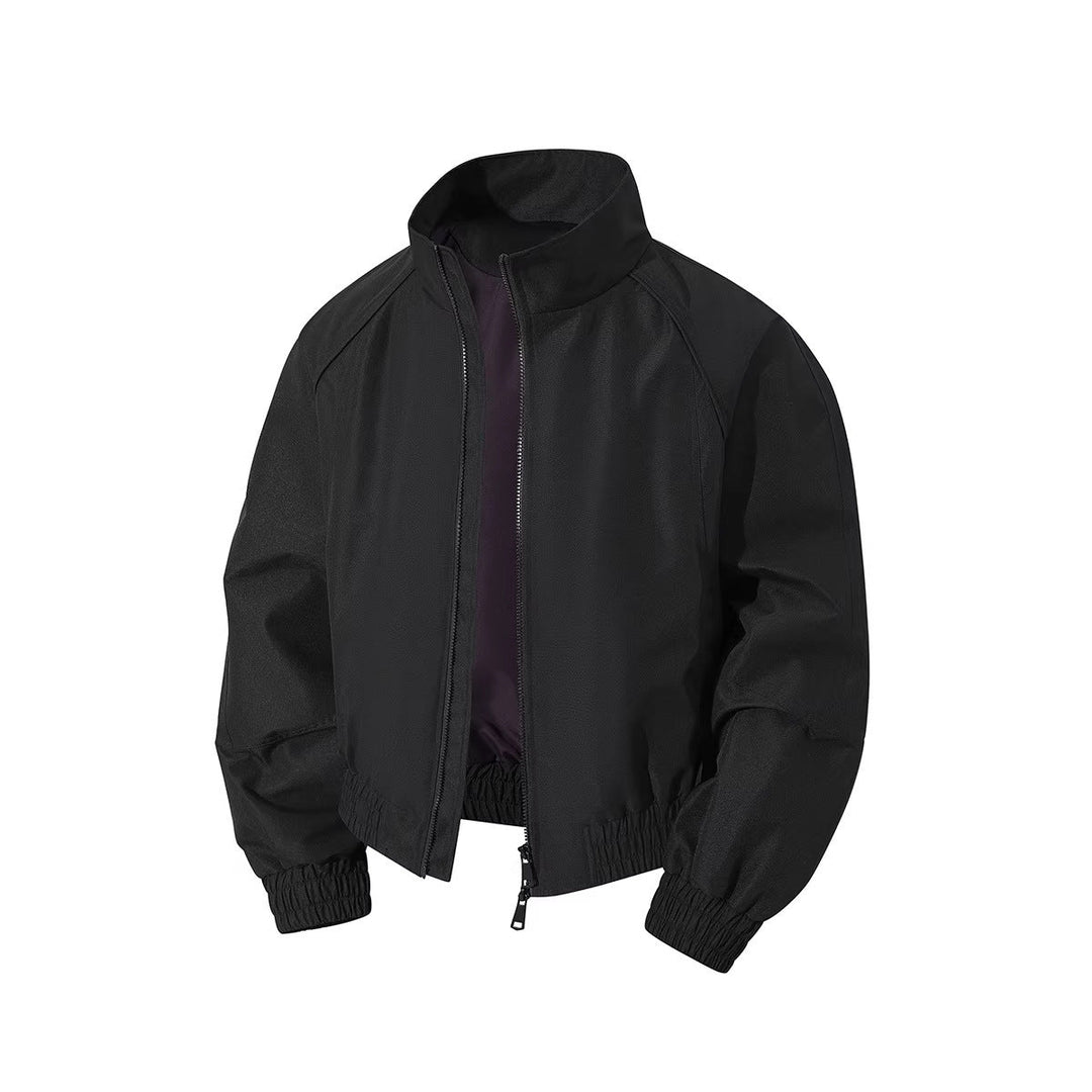 Dam Trendig Windbreaker