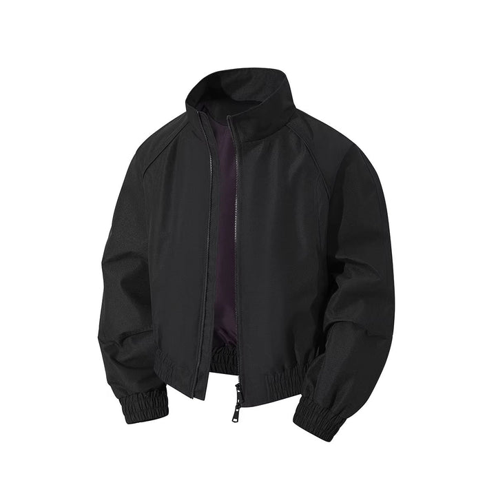 Dam Trendig Windbreaker