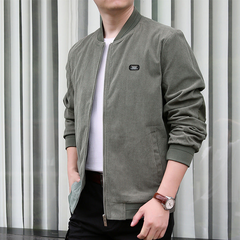 Herr Trendy Manchester Jacka