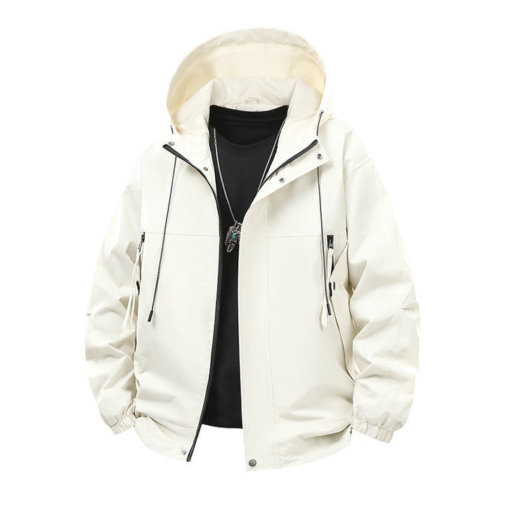 Herr Windstopper Övergångsjacka