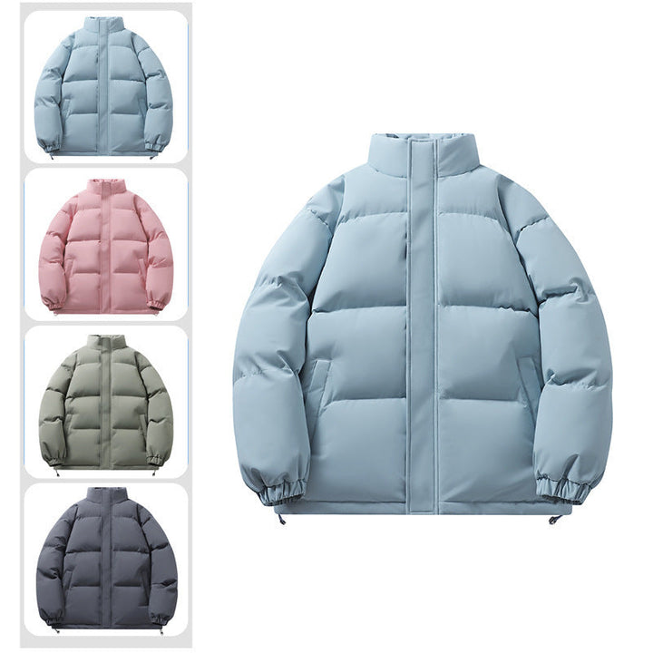 Dam Featherlight quiltad jacka