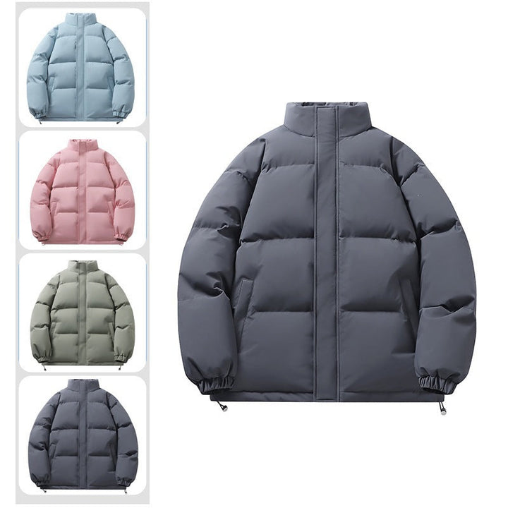 Dam Featherlight quiltad jacka