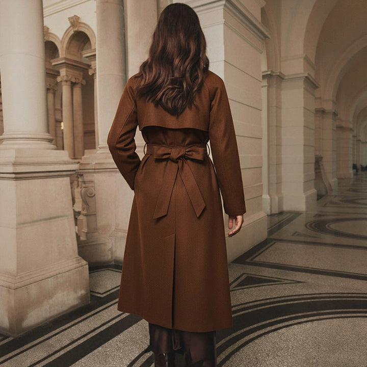 Dam Elegant Trenchcoat