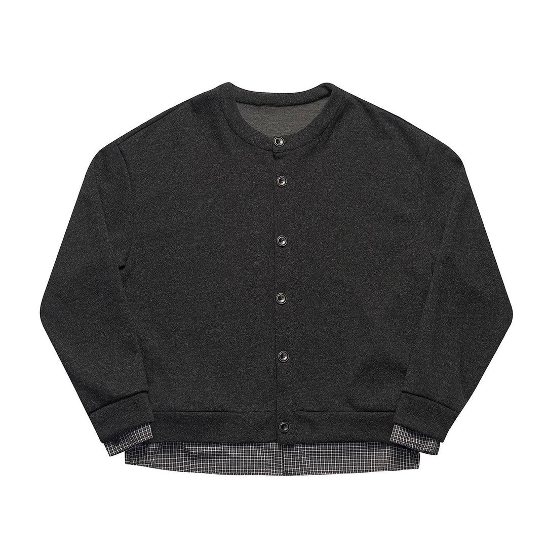 Herr Motion-Friendly Oversized Jacka