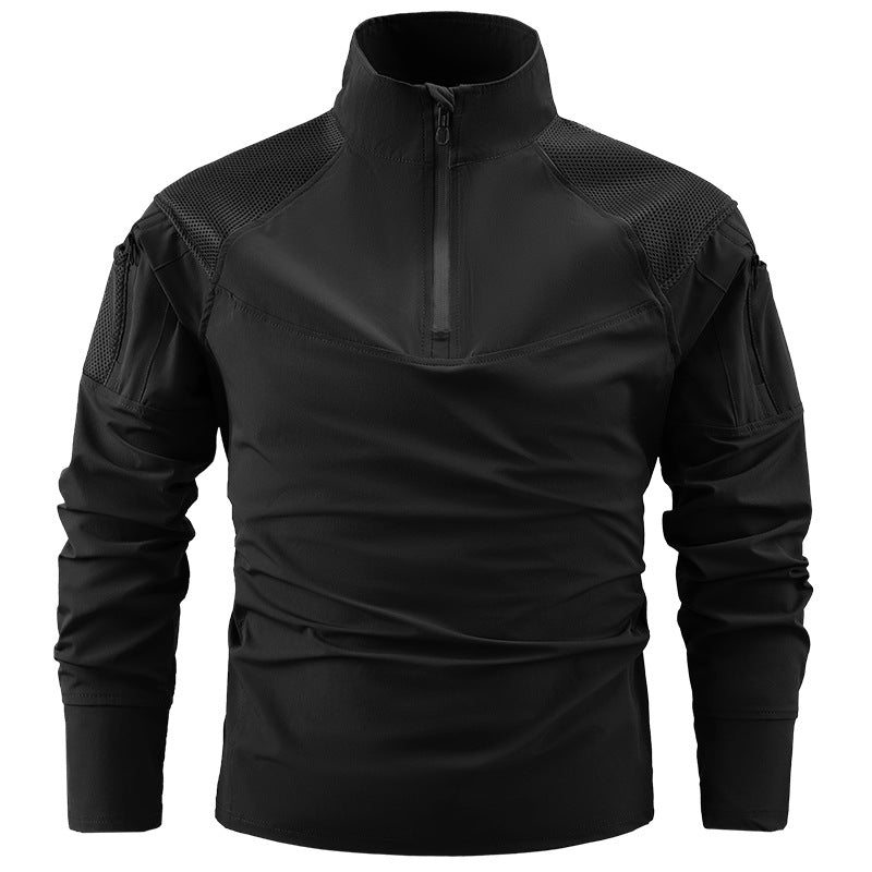 Herr Taktisk Funktionell Jacka
