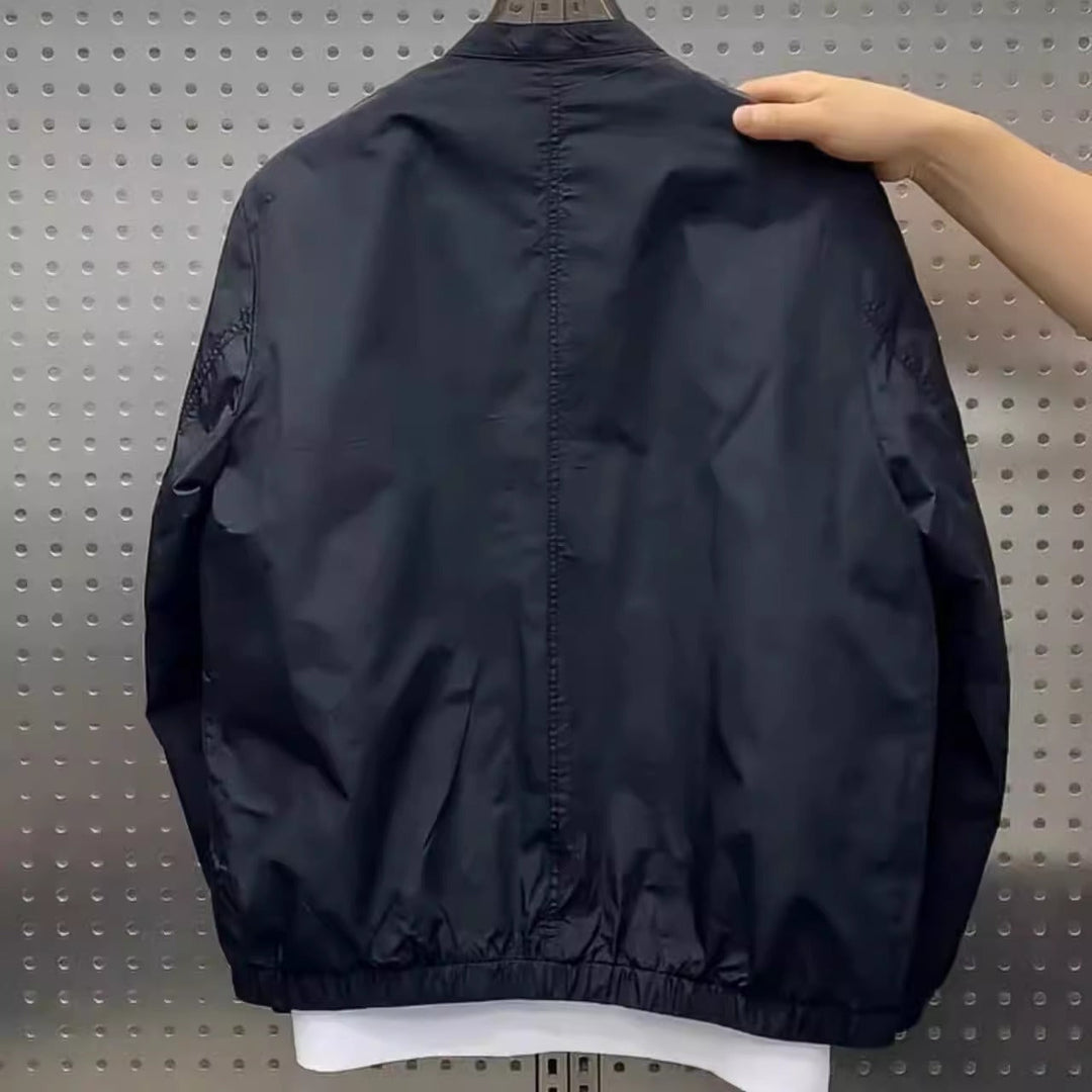 Herr Lätt Övergångsjacka i Urban Stil