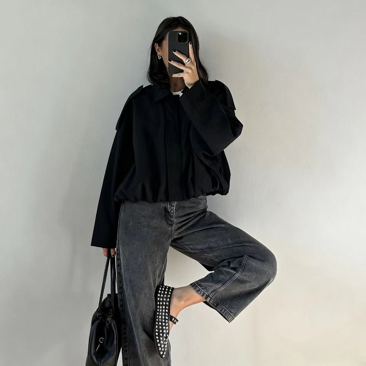 Dam Modern Oversize Jacka