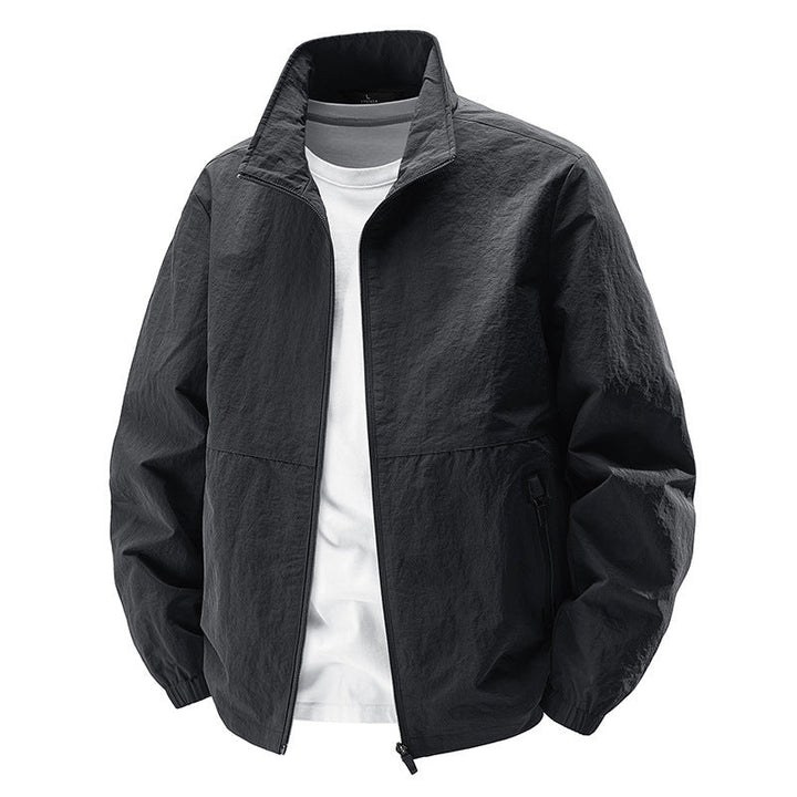 Unisex Lätt Funktionell Jacka