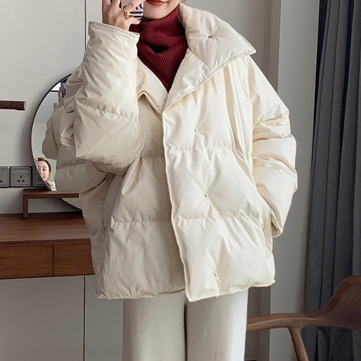 Dam Trendy oversize Down jacka