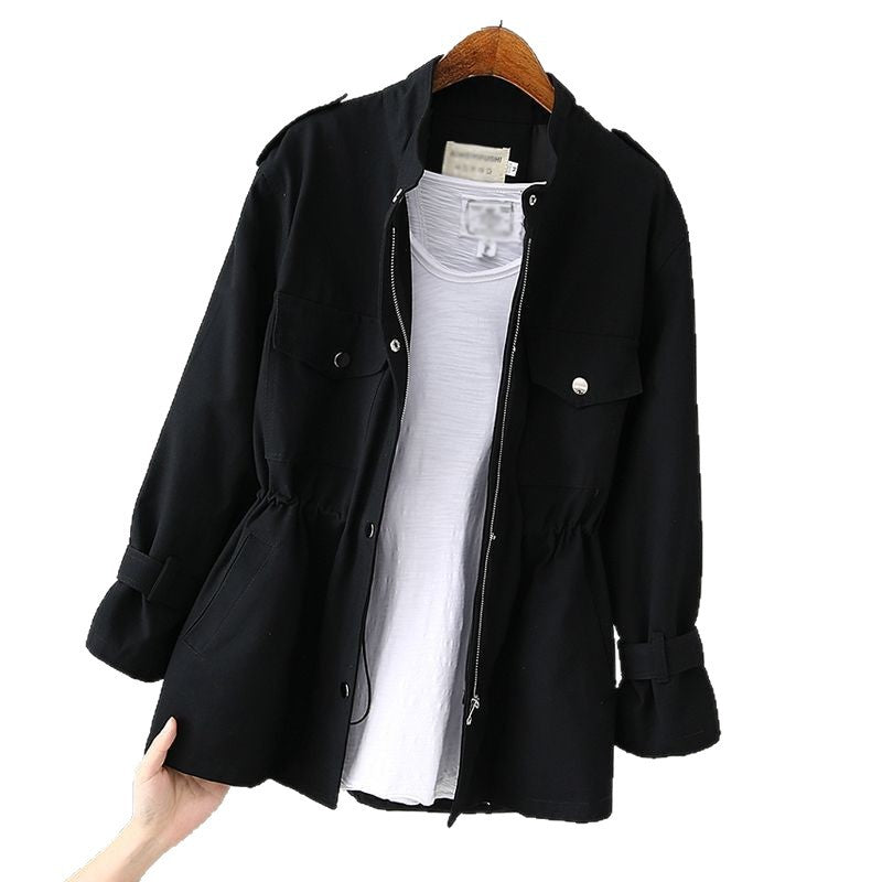 Dam Fashion Utility jacka