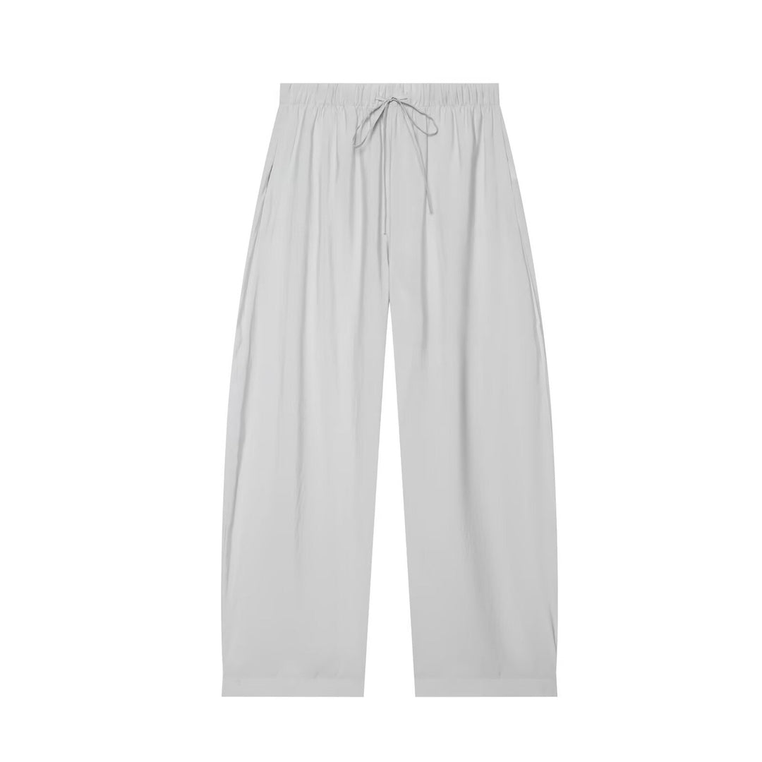 Dam Kort Windbreaker Jacka med Stå Krage, Raglan Ärmar och Elastic Nederkant
