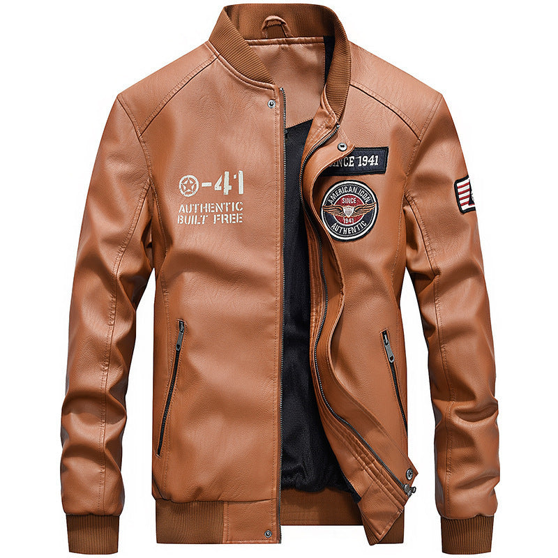 Herr Urban Pilot Jacka