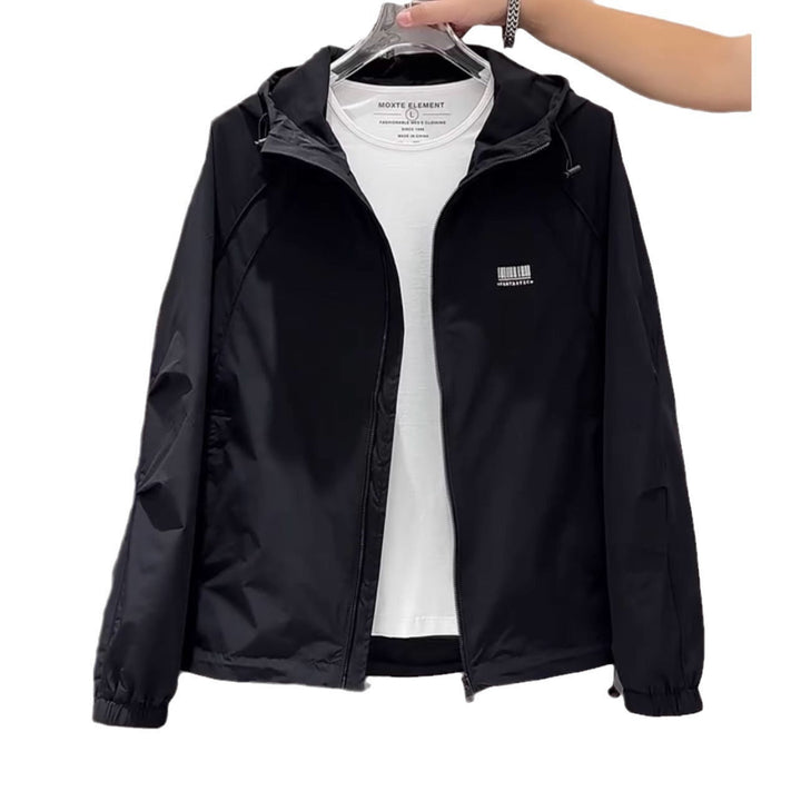Herr Lätt Funktionell Jacka
