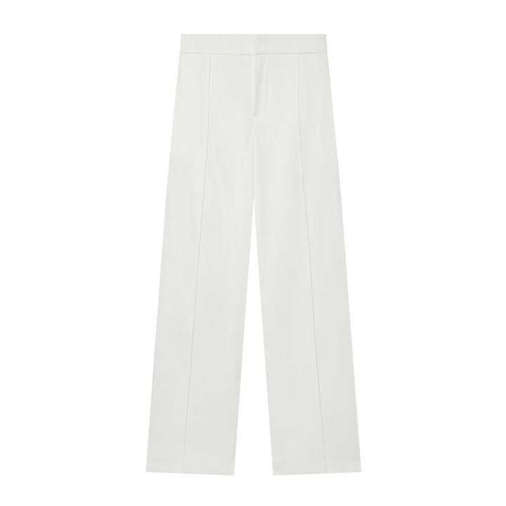 Dam Boxy Zip jacka gjord technical stretch med ståkrage