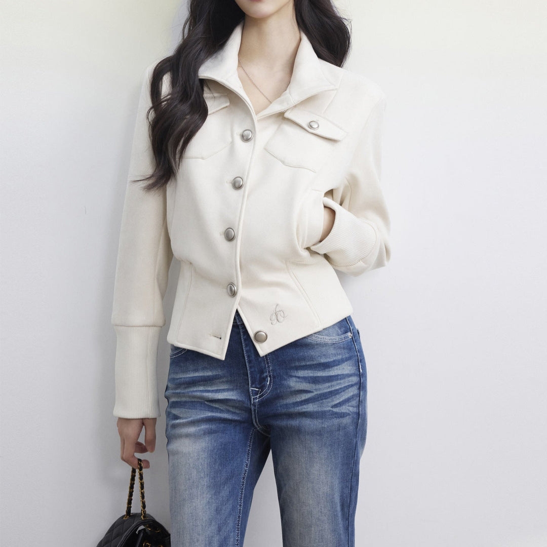 Dam Fashion Blouson jacka
