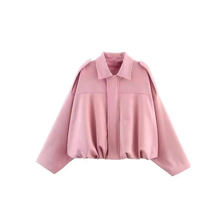 Dam Modern Oversize Jacka