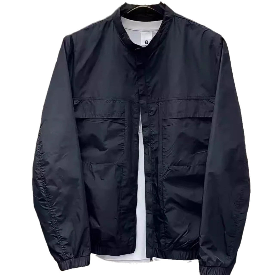 Herr Lätt Övergångsjacka i Urban Stil