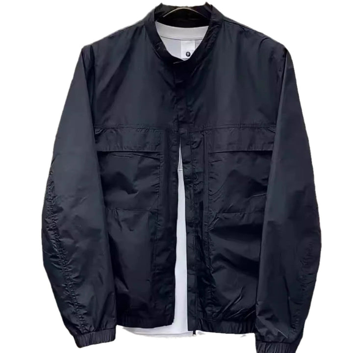 Herr Lätt Övergångsjacka i Urban Stil
