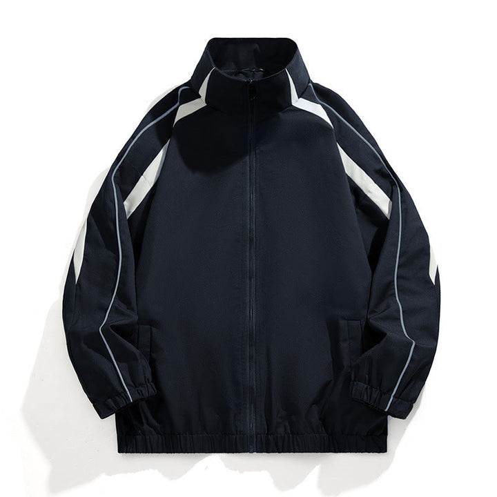 Dam Sportig Windbreaker Jacka