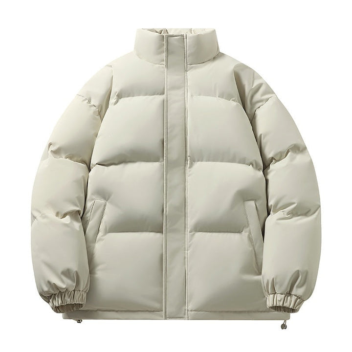 Dam Featherlight quiltad jacka