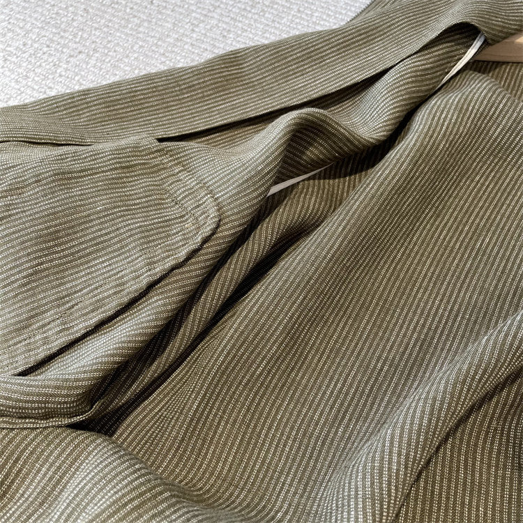 Dam Fashion kviltad jacka med hög krage 1789268837