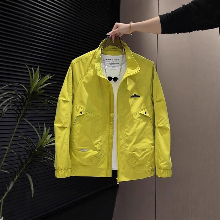 Unisex funktionell softshelljacka