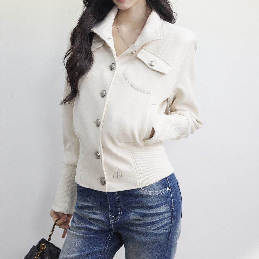 Dam Fashion Blouson jacka
