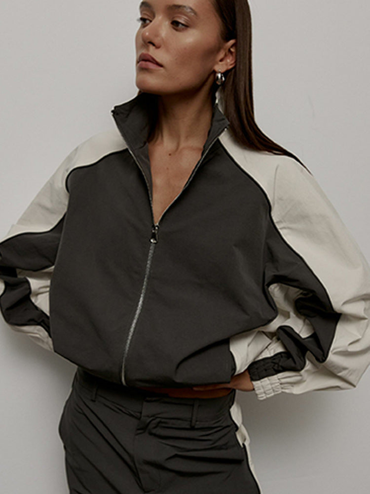 Dam Fashion sportjacka