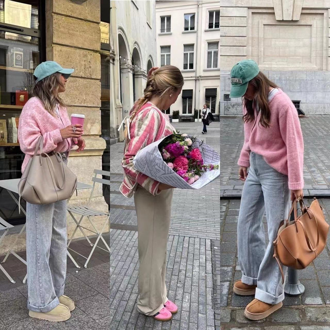 Dam lätt kviltad jacka in Kimono stil med blommig Block tryck och kontrast Piping